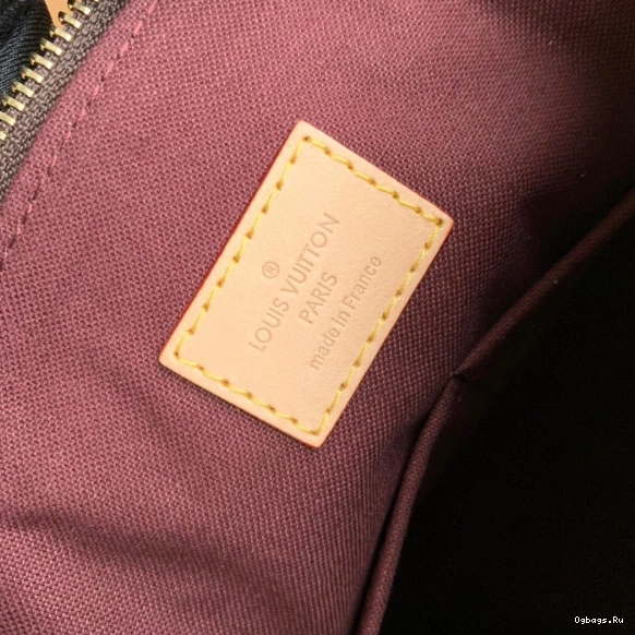 PM Louis RIVOLI Vuitton 0316